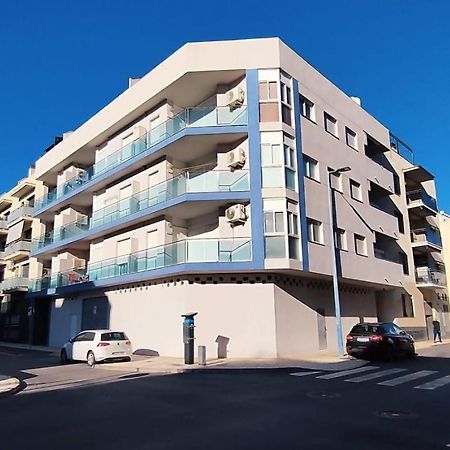 Llandells 12 Apartamento Peñíscola Exterior foto