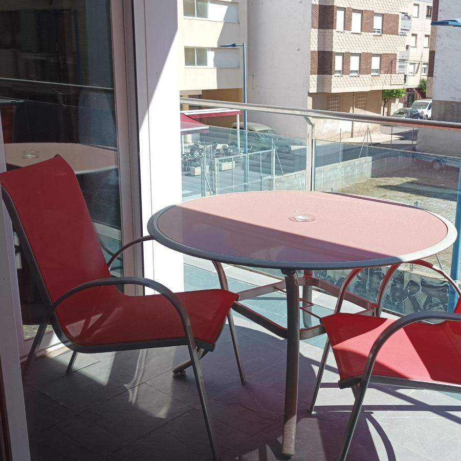 Llandells 12 Apartamento Peñíscola Exterior foto